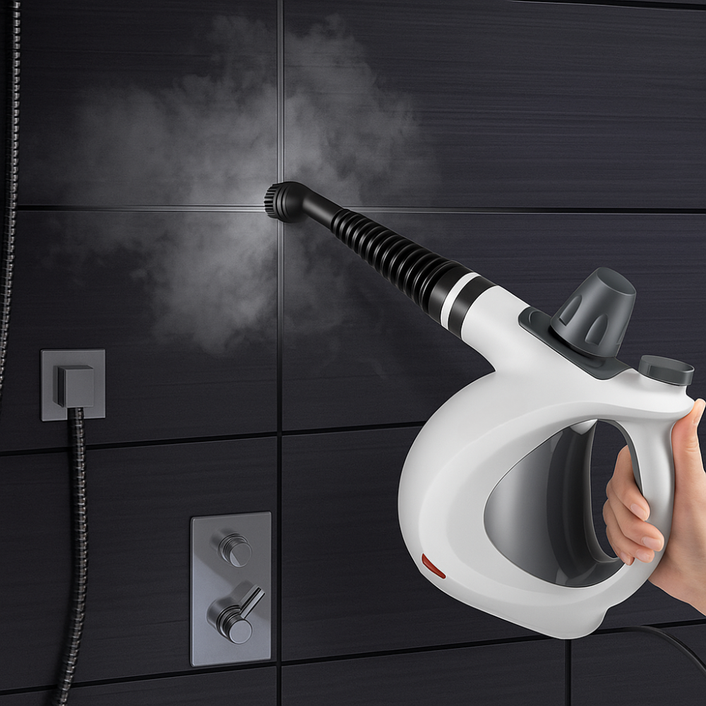 Nettoyeur Vapeur Compact Multi-Surfaces | V46 PRO