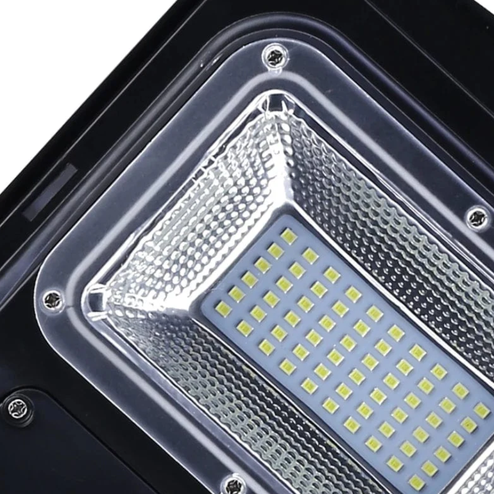 Sensore di movimento ultra potente per lampione solare da esterno