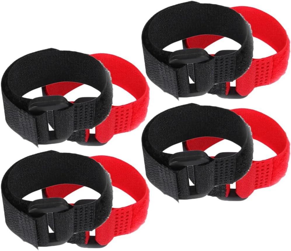 Collare Anti-Grido Regolabile per Polli