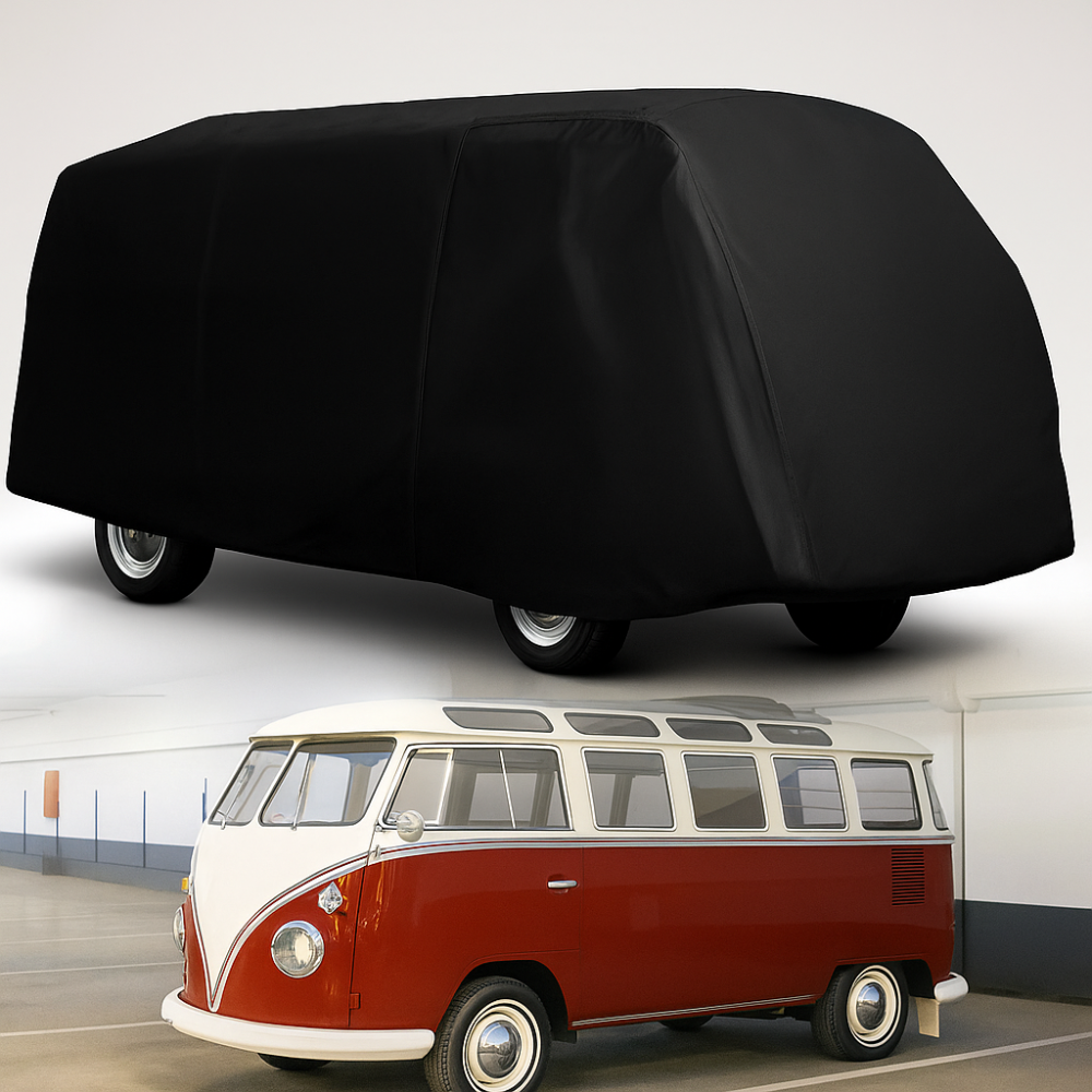 Copriauto universale impermeabile