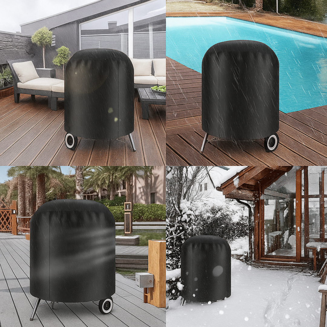 Copertura protettiva per barbecue di alta qualità