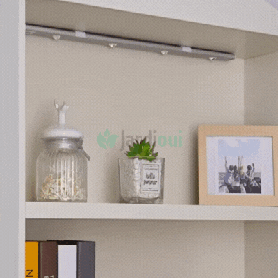 Illuminazione a LED premium con sensore di movimento