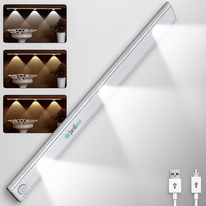 Illuminazione a LED premium con sensore di movimento