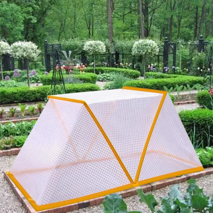 Mini Serre Anti-Intempéries Réutilisable