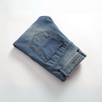 Pantalon de Travail Jeans Premium