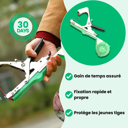 Pince à palisser - Attache branche Révolutionnaire