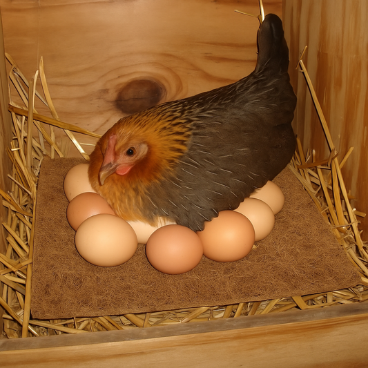 Cuscini di Nidificazione per Nido di Pollaio