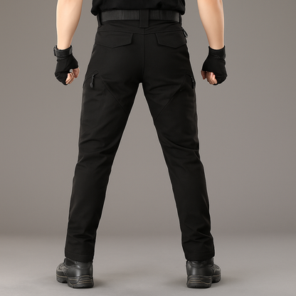 Pantalon de Travail Homme Multipoche