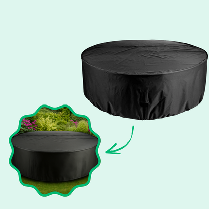 Copertura protettiva per tavolo da giardino impermeabile ultra resistente