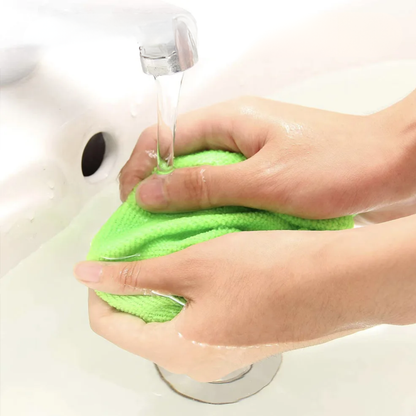 Jardioui Brosse Télescopique Auto Intelligente