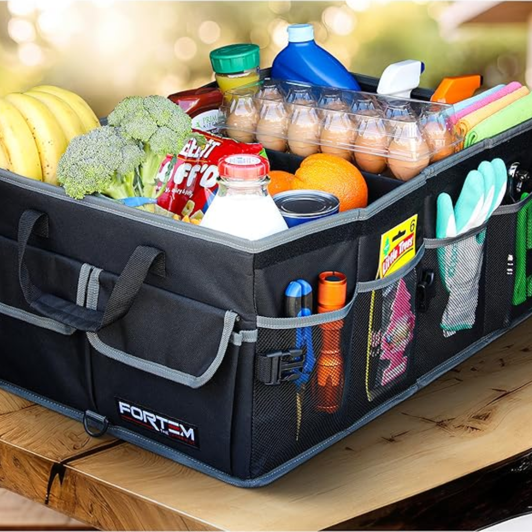 Jardioui Coffre de Rangement Modulable Ultra-Pratique