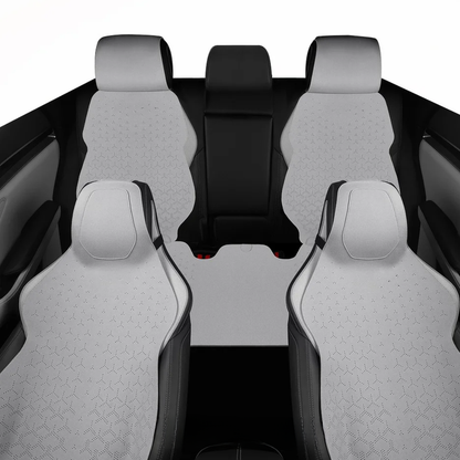 Jardioui Coussin confort suprême pour voiture