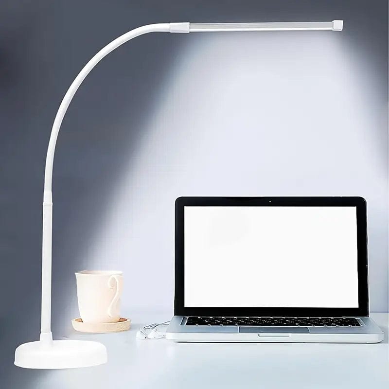 Jardioui Lampe de Bureau d'Architecte Flexible