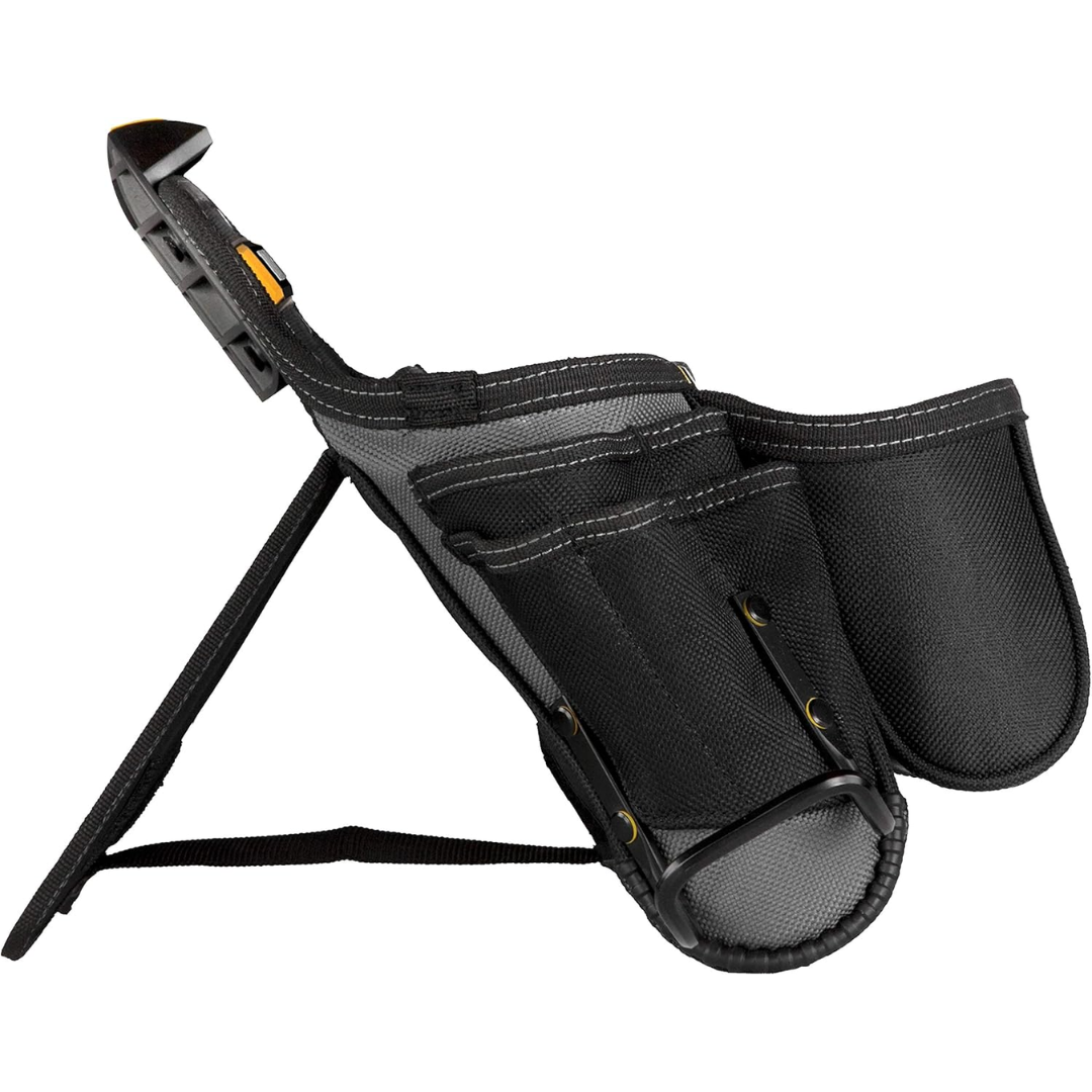 Jardioui Pochette de Travail Renforcée Ultra-Rapide