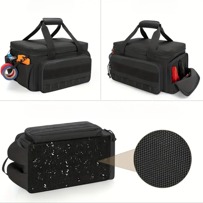 Jardioui Sac à Outils Tactique Robuste